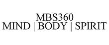 MBS360 MIND | BODY | SPIRIT