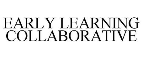 EARLY LEARNING COLLABORATIVE