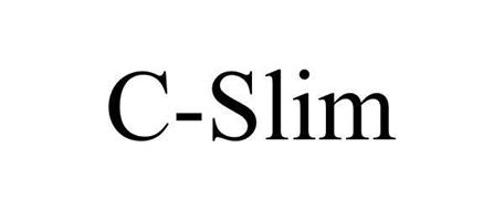 C-SLIM