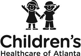 CHILDREN'S HEALTHCARE OF ATLANTA
