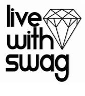 LIVE WITH SWAG
