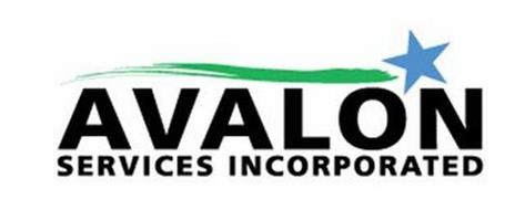 AVALON SERVICES INCORPORATED