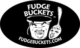 FUDGE BUCKETS FUDGEBUCKETS.COM