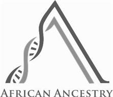 AA AFRICAN ANCESTRY