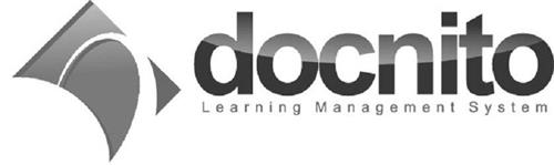 DOCNITO LEARNING MANAGEMENT SYSTEM