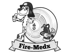 FIRE-MEDX