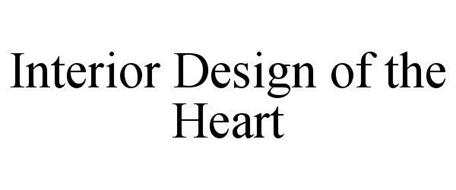 INTERIOR DESIGN OF THE HEART