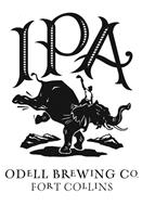 IPA ODELL BREWING CO. FORT COLLINS