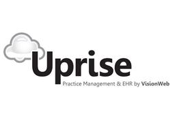 UPRISE PRACTICE MANAGEMENT & EHR BY VISIONWEB