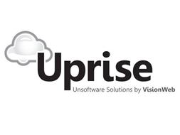 UPRISE UNSOFTWARE SOLUTIONS BY VISIONWEB