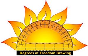 DEGREES OF FREEDOM BREWING