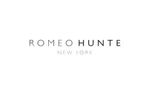 ROMEO HUNTE NEW YORK