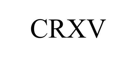 CRXV