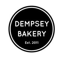 DEMPSEY BAKERY EST. 2011