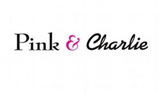 PINK & CHARLIE