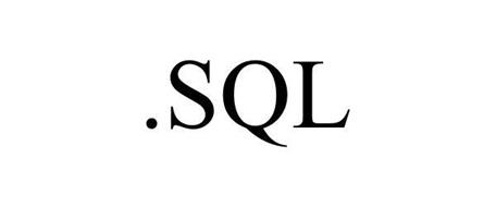 .SQL