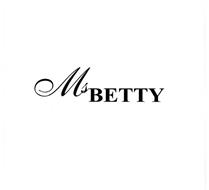 MS BETTY