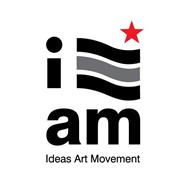 I AM IDEAS ART MOVEMENT