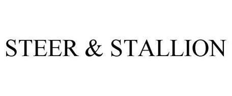 STEER & STALLION