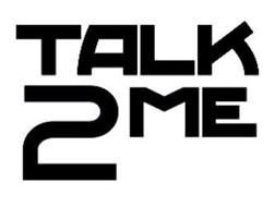 TALK2ME