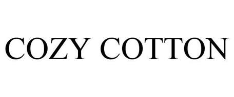 COZY COTTON