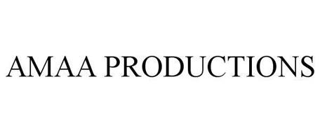AMAA PRODUCTIONS