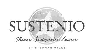 SUSTENIO MODERN SOUTHWESTERN CUISINE BYSTEPHAN PYLES