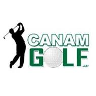 CANAM GOLF.NET