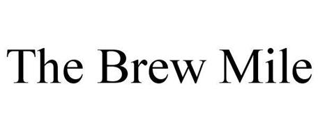 THE BREW MILE