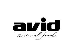 AVID NATURAL FOODS