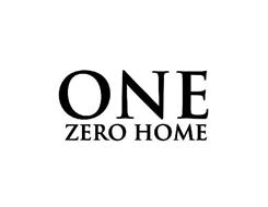 ONE ZERO HOME