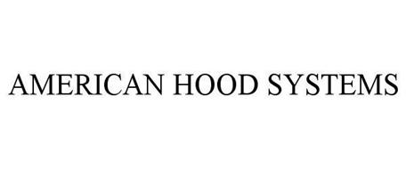 AMERICAN HOOD SYSTEMS