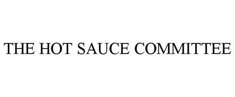 THE HOT SAUCE COMMITTEE