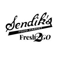 SENDIK'S FOOD MARKET FRESH2GO