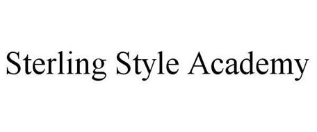 STERLING STYLE ACADEMY