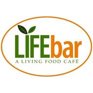 LIFEBAR A LIVING FOOD CAFE