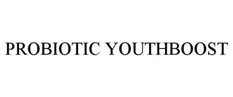 PROBIOTIC YOUTHBOOST