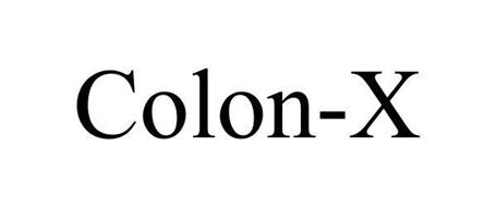 COLON-X