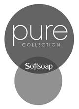 PURE COLLECTION SOFTSOAP