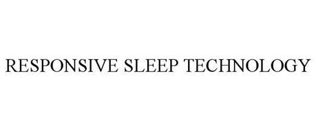 RESPONSIVE SLEEP TECHNOLOGY
