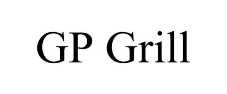 GP GRILL