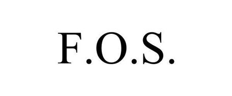 F.O.S.