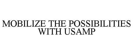 MOBILIZE THE POSSIBILITIES WITH USAMP