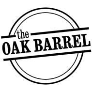 THE OAK BARREL