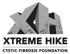 XH XTREME HIKE CYSTIC FIBROSIS FOUNDATION