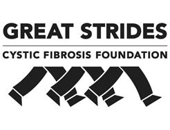 GREAT STRIDES CYSTIC FIBROSIS FOUNDATION