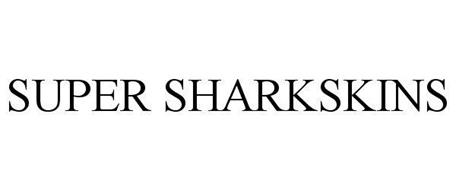 SUPER SHARKSKINS