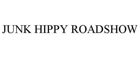 JUNK HIPPY ROADSHOW