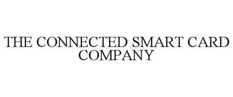 THE CONNECTED SMART CARD COMPANY