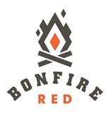 BONFIRE RED